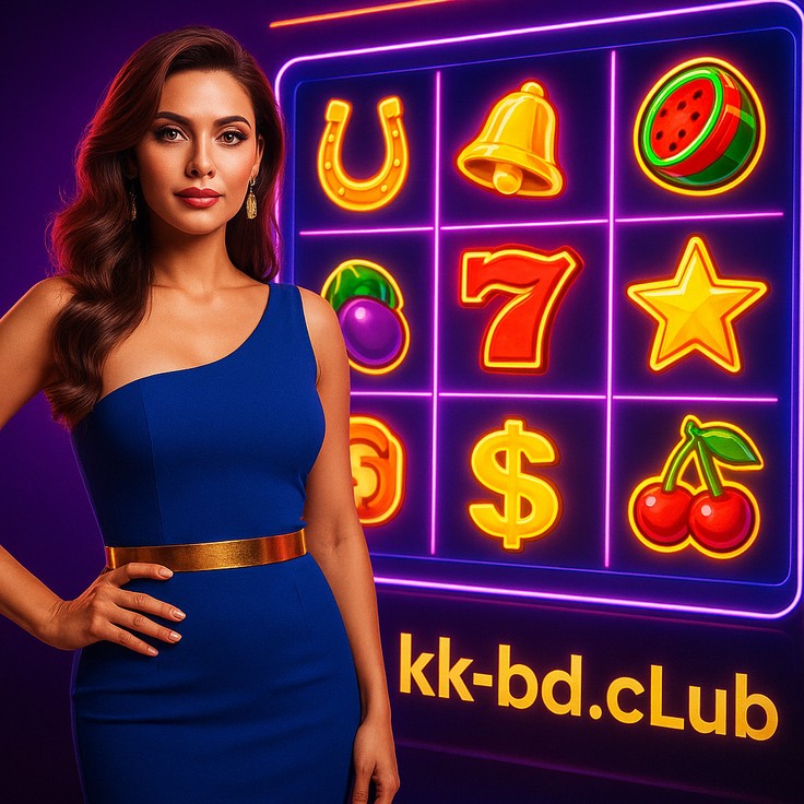 kkbd-এ গেম খেলার সুযোগ